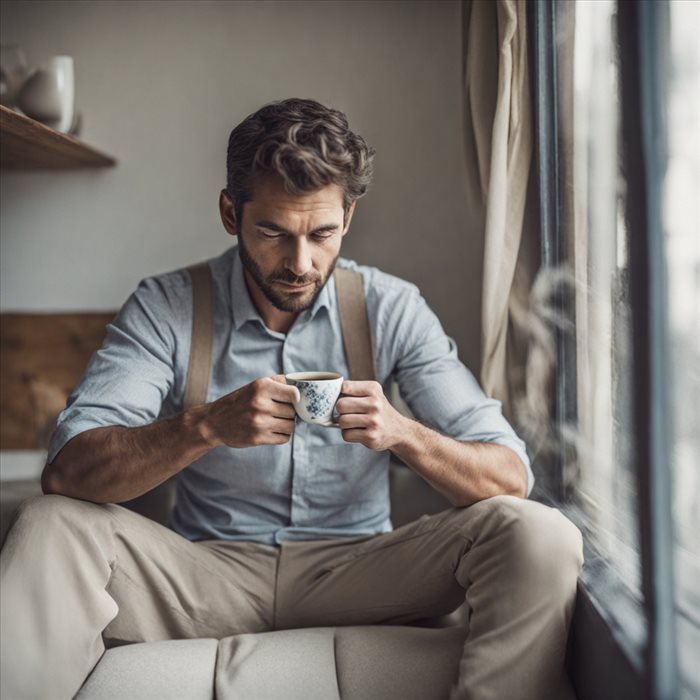 Troubles de l'Érection : Causes, Traitements et Solutions