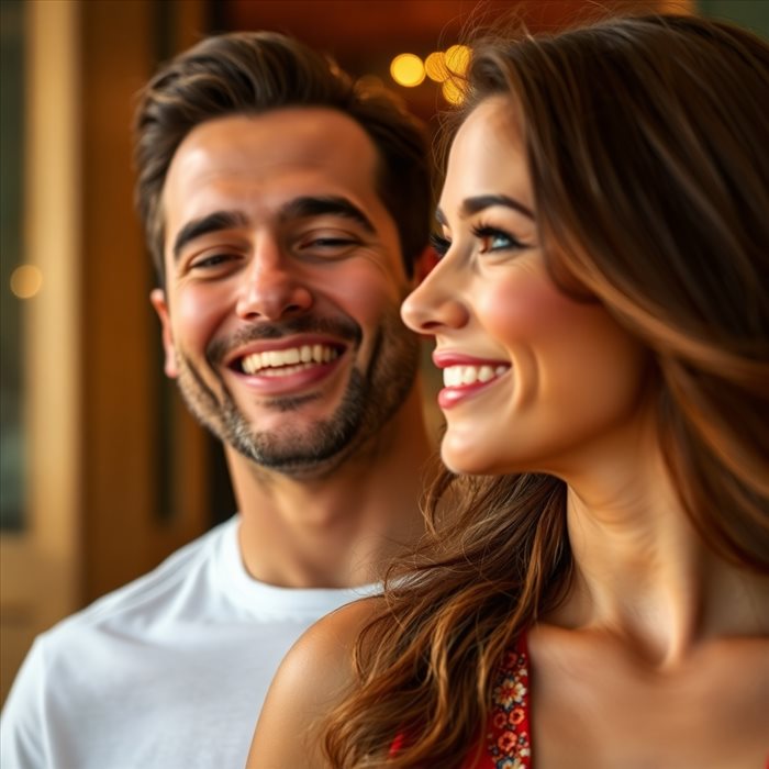 Comment identifier un homme Poissons amoureux ?