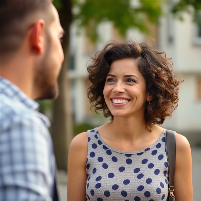 Signes d'Amour chez une Femme Poissons