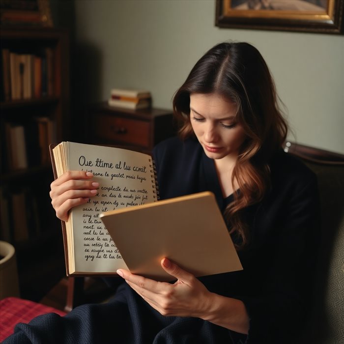 Amitié et Amour : Les Secrets d'une Femme Capricorne