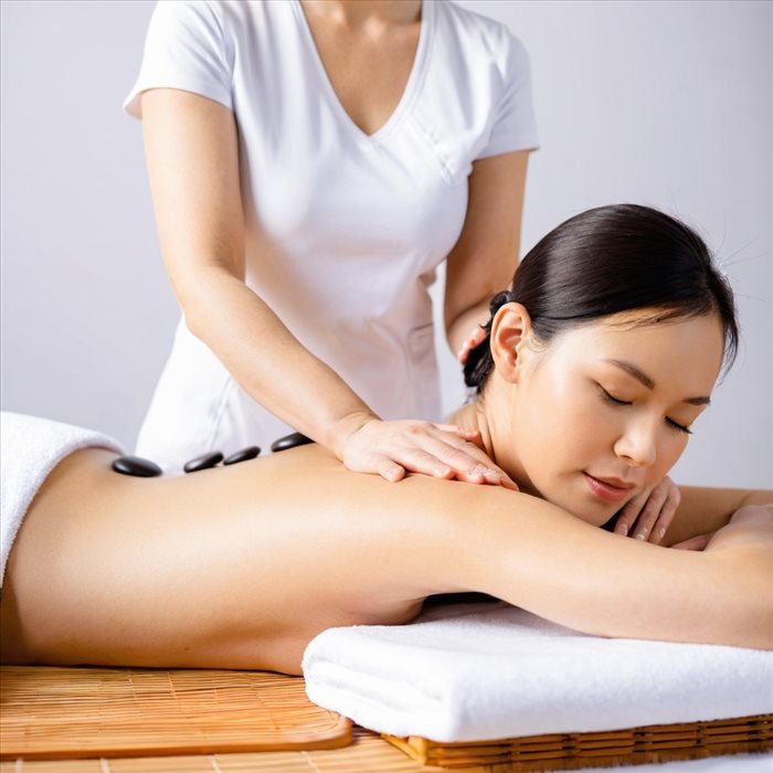 Qu'est-ce que le massage naturiste et ses bienfaits ?