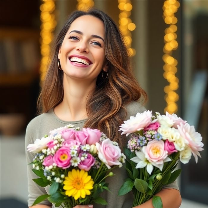Comprendre la Femme Balance en Amour