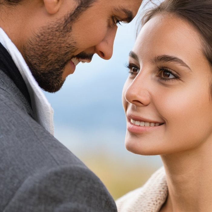 Signs That a Leo Woman Loves You
