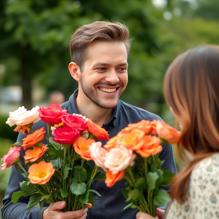 Comprendre l'homme Cancer en amour