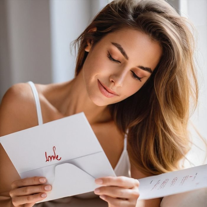 Comportements d'une Femme Cancer en Amour