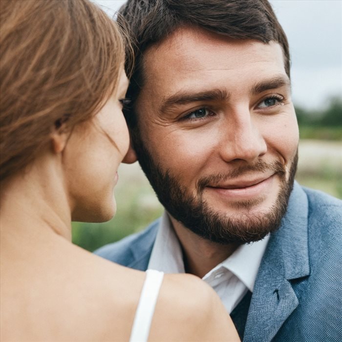 Comportement d'un Homme Gémeaux en Amour