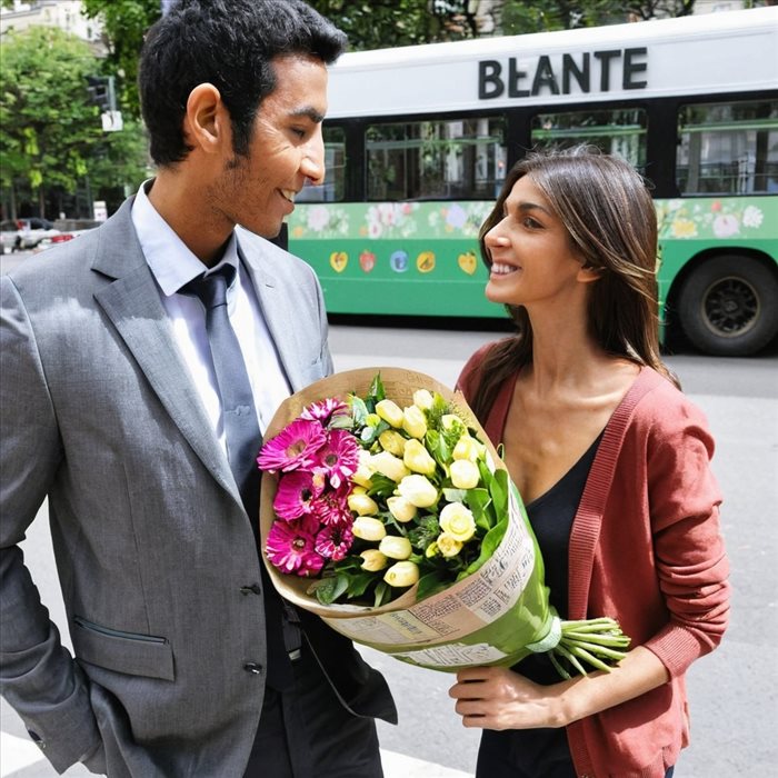 Aimez-vous un Taureau ? Découvrez son comportement amoureux !