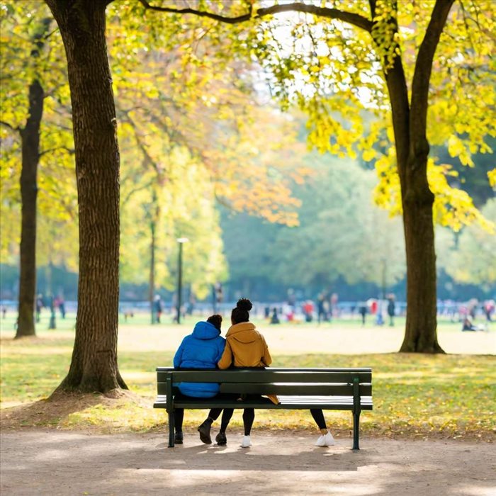 Romantisme Quotidien : Astuces pour Votre Copain