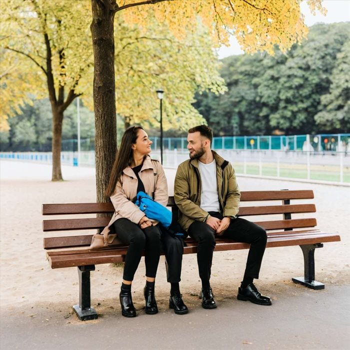 Romantisme Simple : 8 Astuces pour Votre Copine