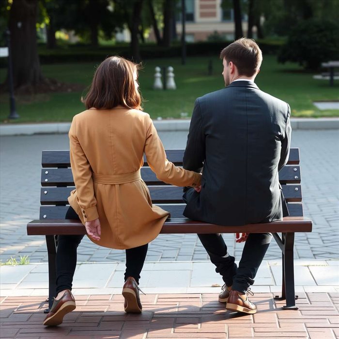 Romantisme : Gagnez le cœur d'un homme tendre