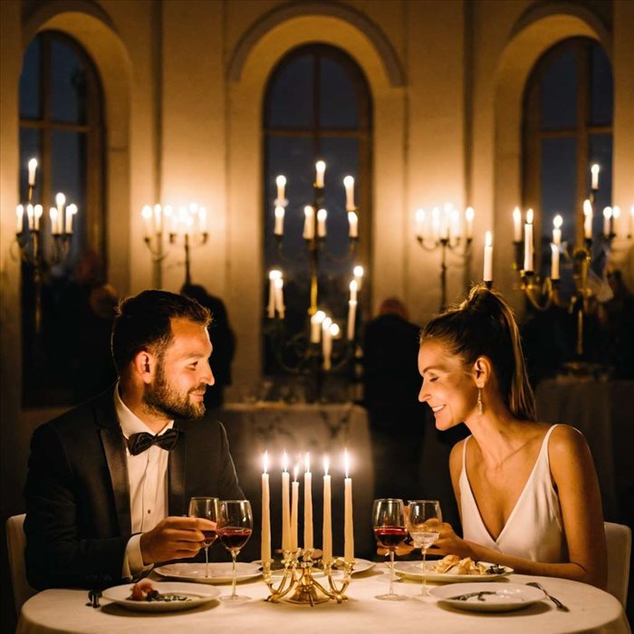 Romantisme : Conseils pour séduire une femme attentionnée