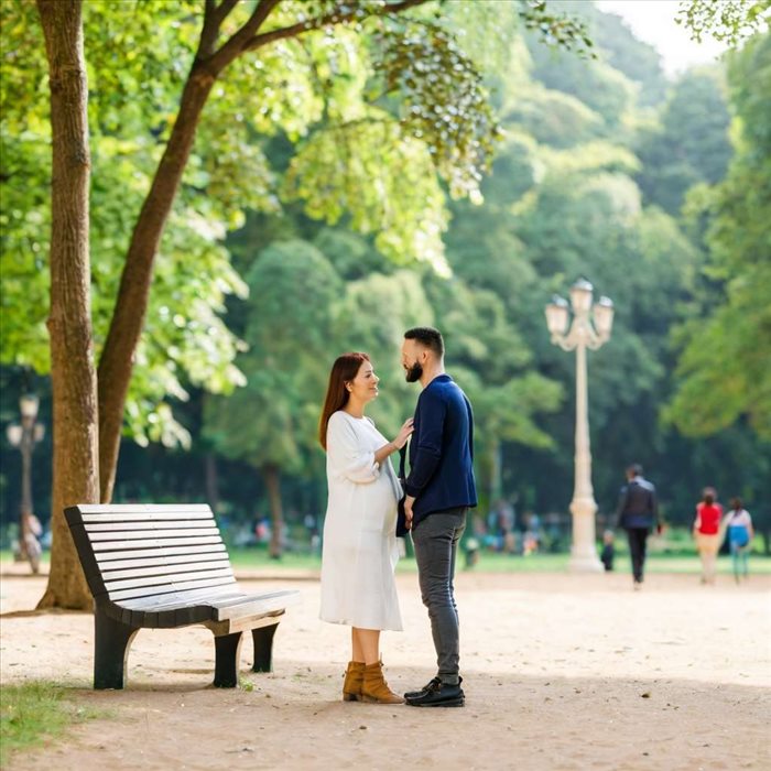 Astuces pour Être Romantique au Quotidien