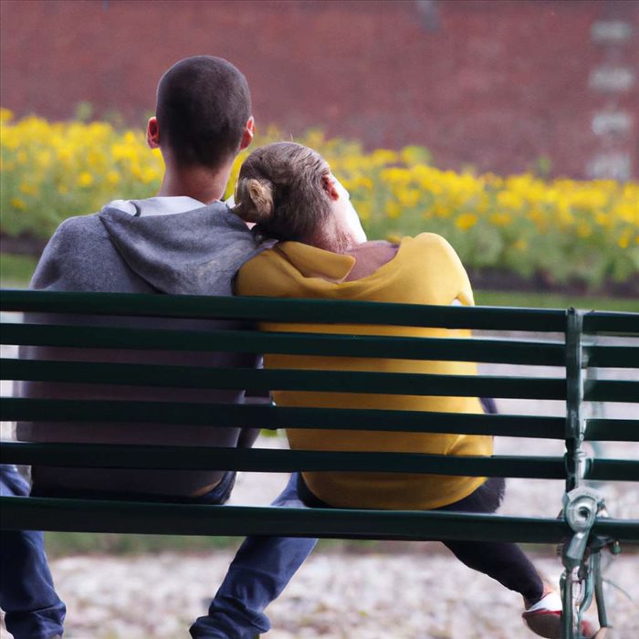 Questions et Doutes sur l'Amour