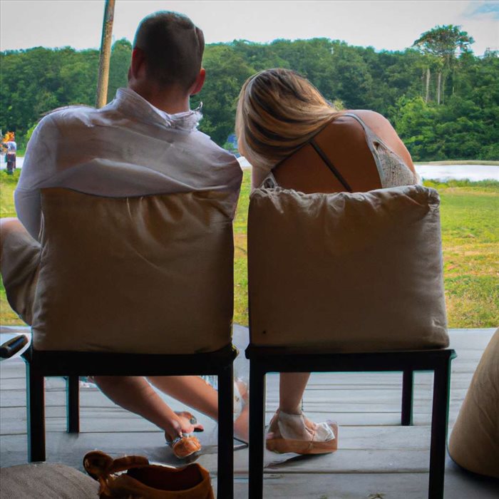 Sexualité et Tensions : Comprendre les Causes et Solutions