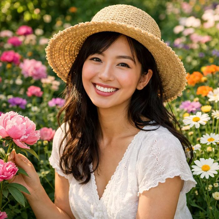 Comment trouver une femme asiatique compatible avec vos valeurs??