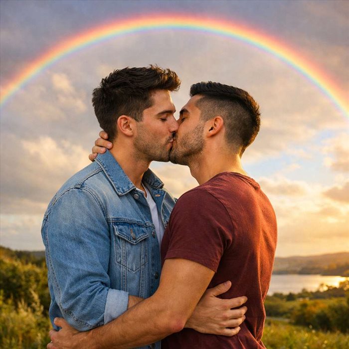 Comment s’épanouir dans sa sexualité gay au quotidien ?