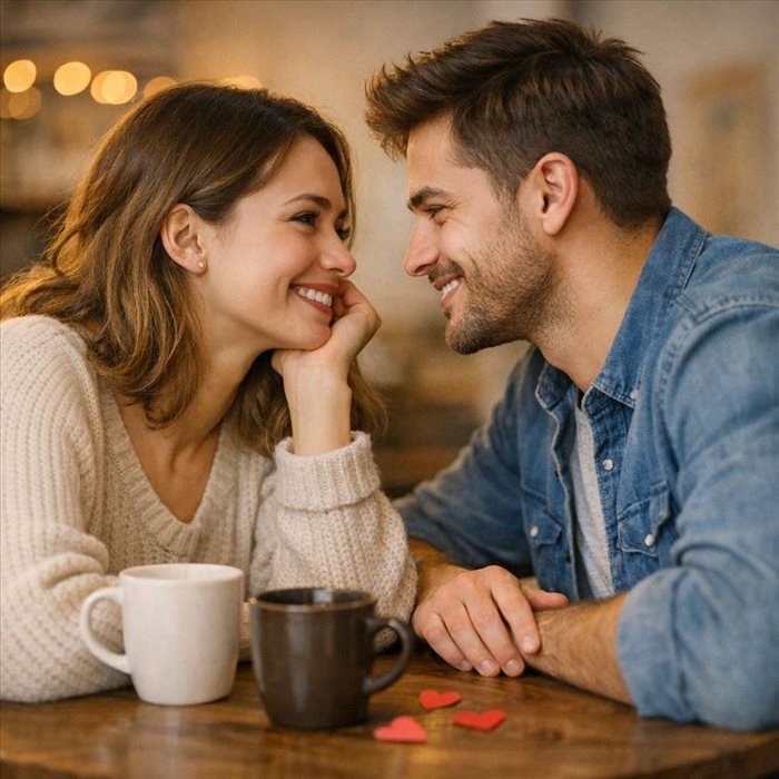Qu’est-ce que la réciprocité dans l’attirance amoureuse ?