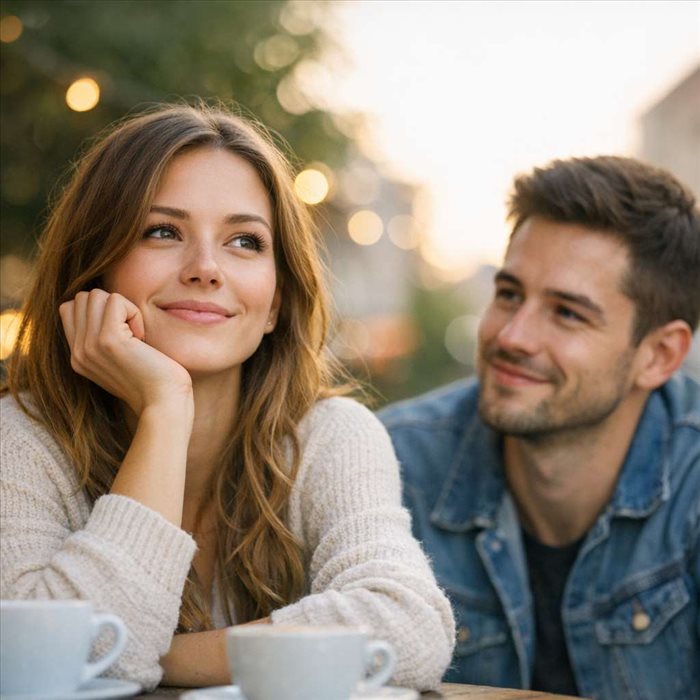 Pourquoi idéalise-t-on quelqu’un au début d’une relation ?