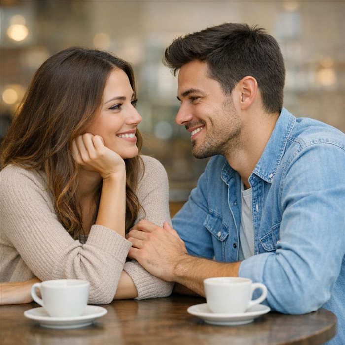 Pourquoi le langage corporel influence-t-il l’attirance ? | Guide complet