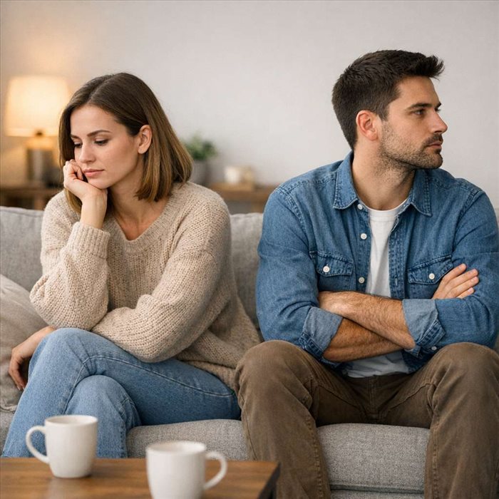 Comment interpréter les silences en amour : clés et signes