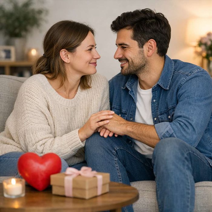 Langages de l’amour : mieux comprendre son partenaire et renforcer le lien