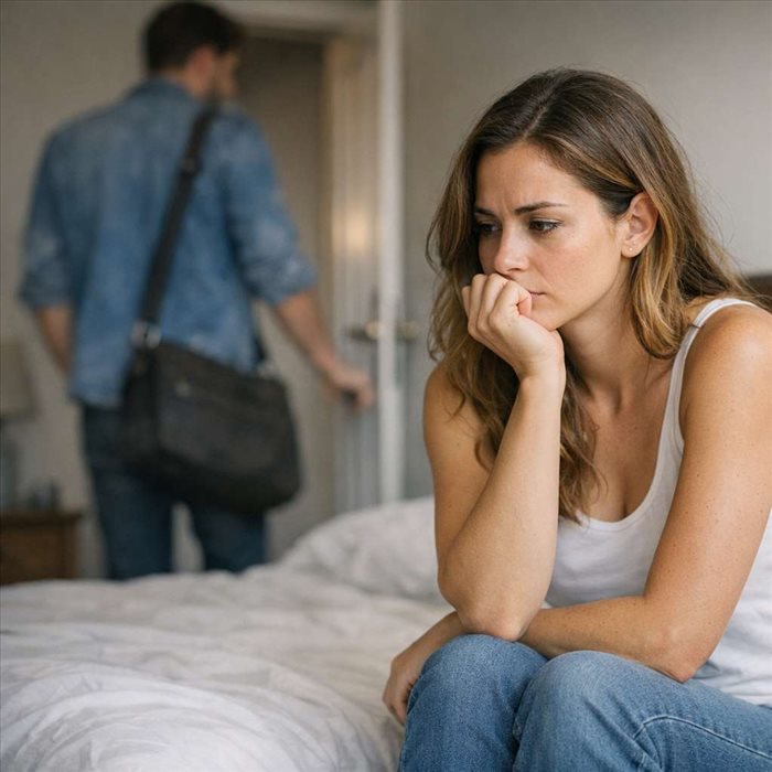 Pourquoi certaines personnes fuient après avoir séduit ?