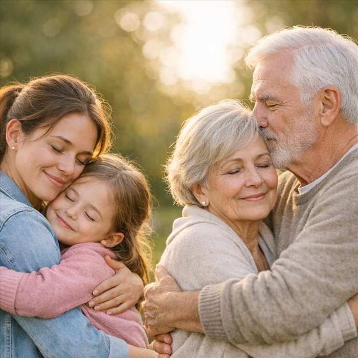 Amour inconditionnel : définition, bienfaits et limites à connaître