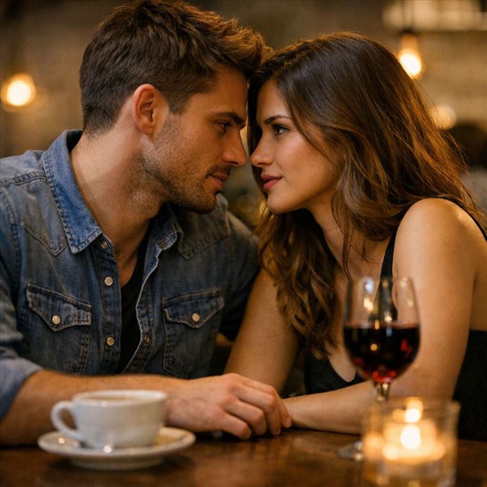 Tension sexuelle : comprendre ses signes et ses limites