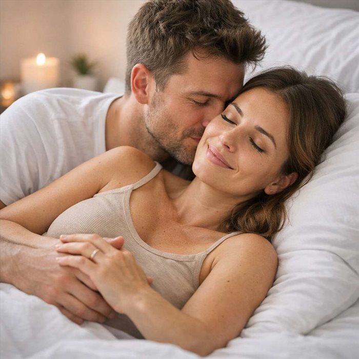 Comment relancer la sexualité du couple ? Conseils clés