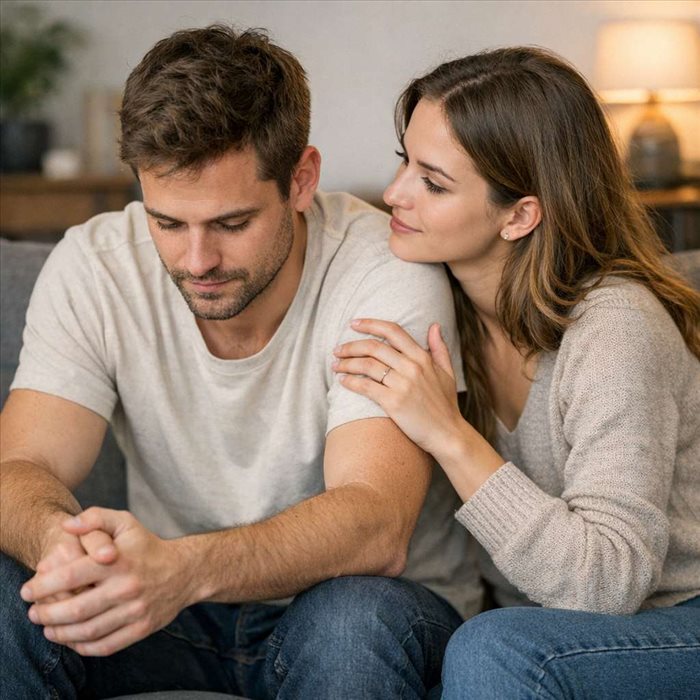 Vulnérabilité et attirance : pourquoi elle séduit vraiment