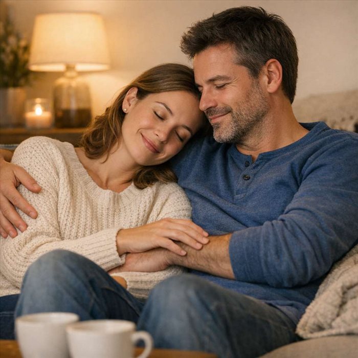 Retrouver l’intimité sans rapport sexuel : conseils et clés
