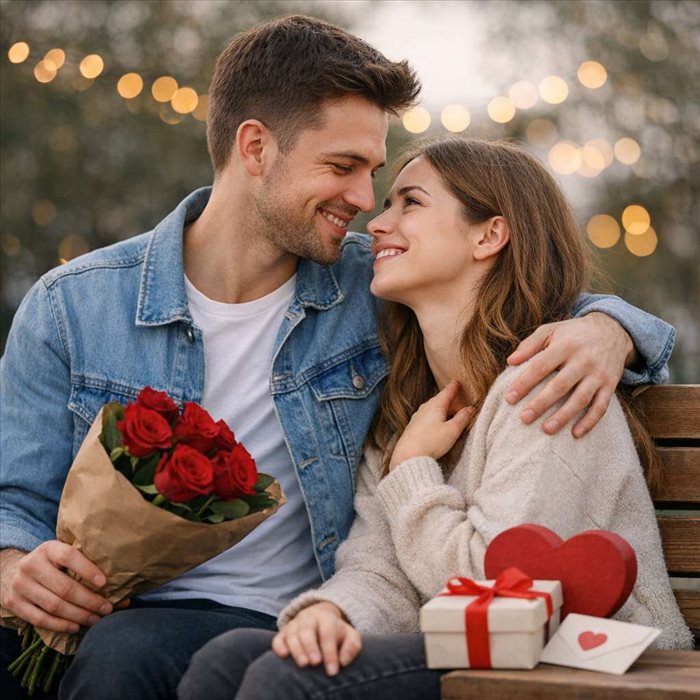 Love bombing au début d’une relation : signes et dangers