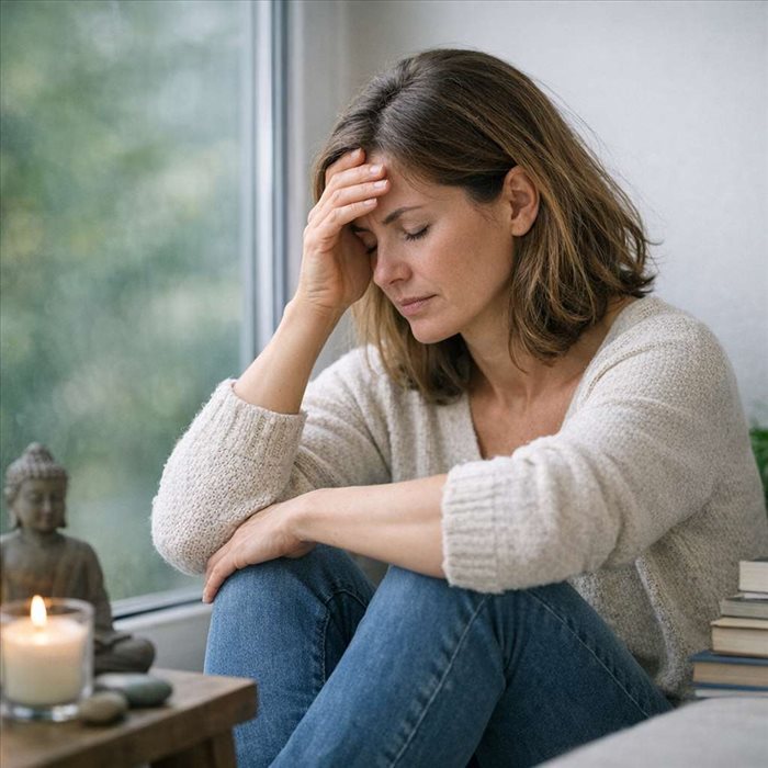 Pourquoi je n'arrive pas à lâcher prise ? Comprendre et lâcher prise