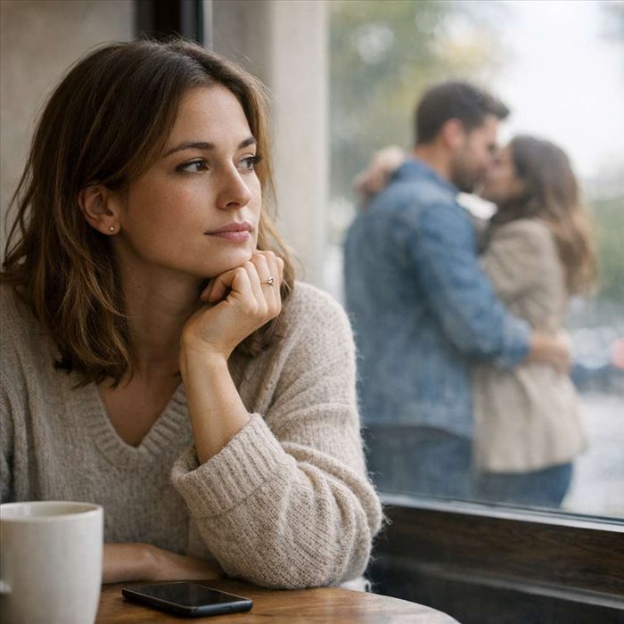Pourquoi veut-on séduire une personne indisponible ?