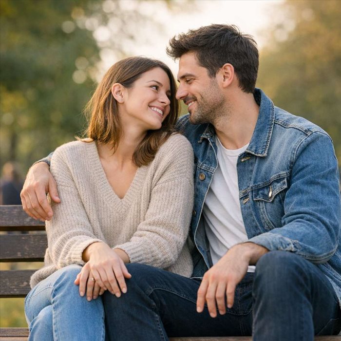 Amour avec 5 ans d’écart : tout savoir sur le couple