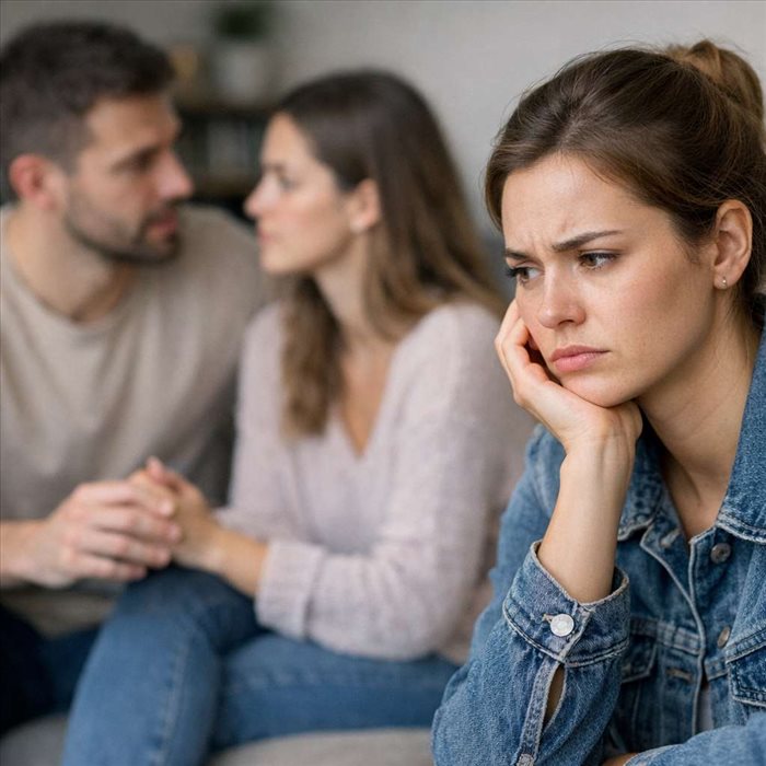 Couple et jalousie : comprendre et apaiser la relation