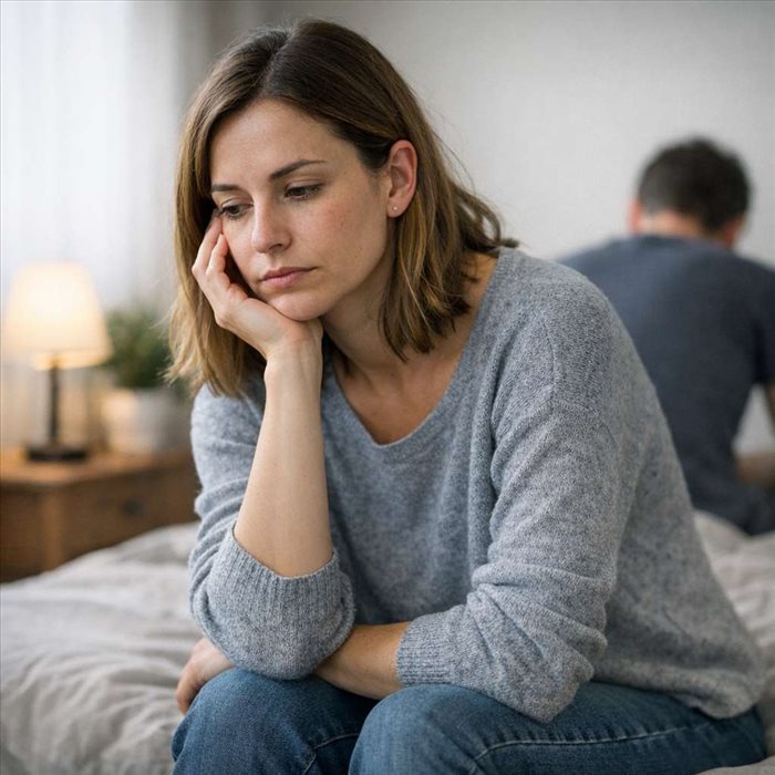 Pourquoi je ne ressens plus de plaisir ? Causes et solutions