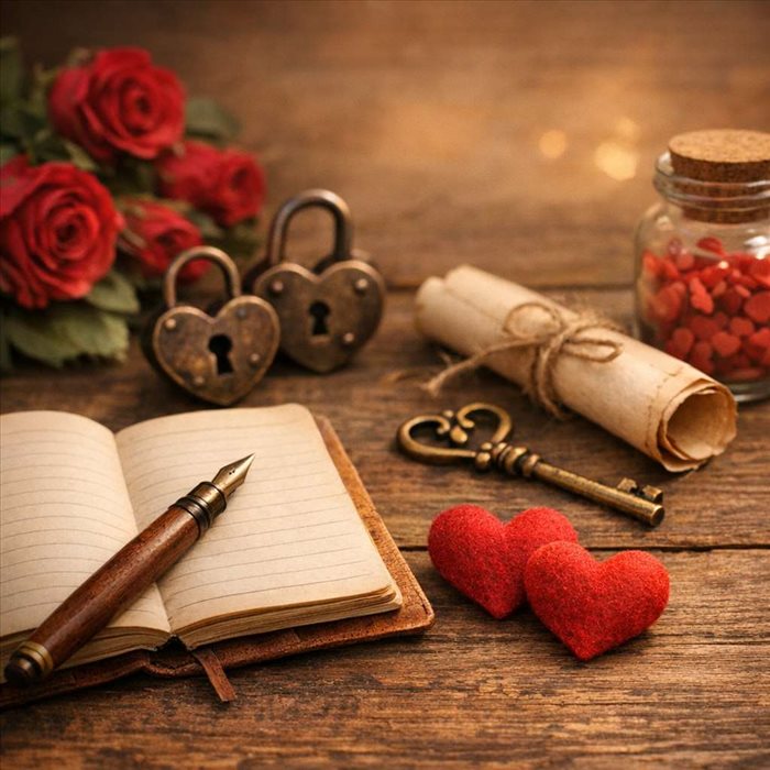 Proverbes sur l'amour : signification et origine des plus célèbres