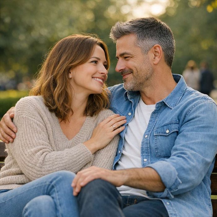 Amour avec 10 ans d’écart : guide complet pour le comprendre