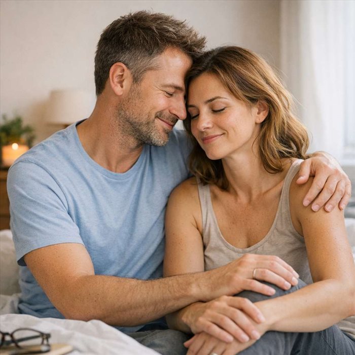 Retrouver sa libido après un burn-out : conseils et solutions