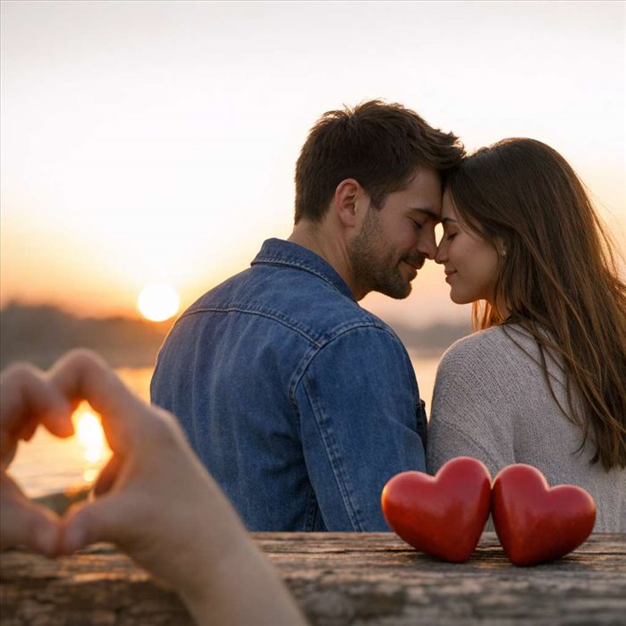 Amour : définition et psychologie du lien affectif