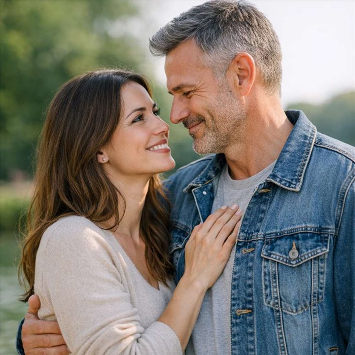 Amour avec 15 ans d’écart : conseils, risques et clés