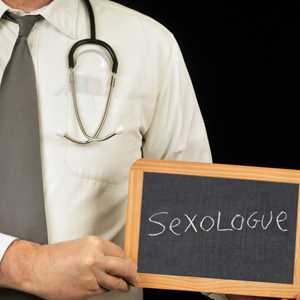 Guillaume, un sexologue à Paris 5ème